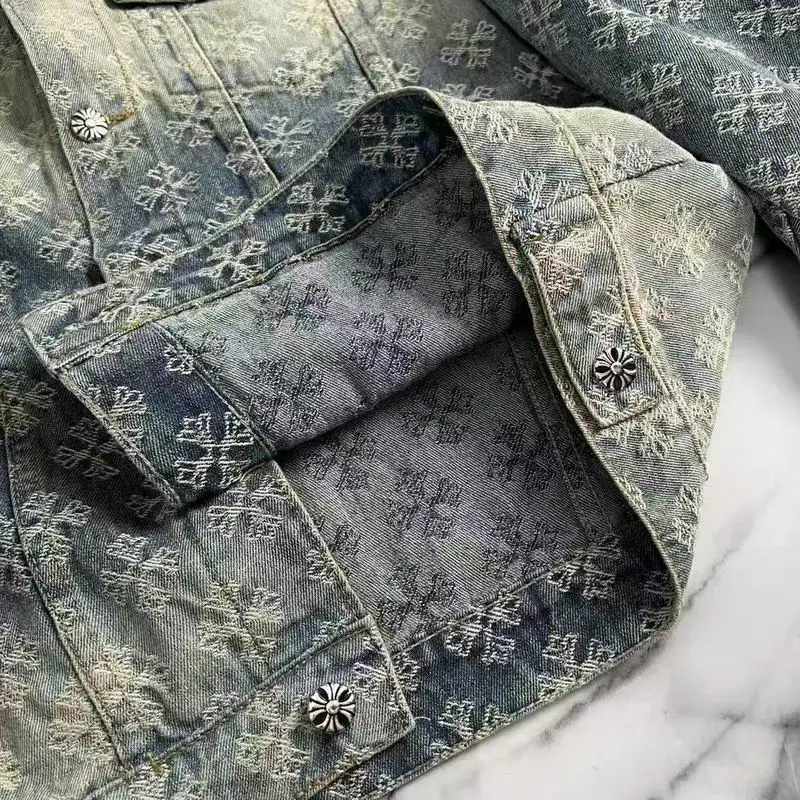 Chrome Hearts M-4XL 11Lr34 (8)